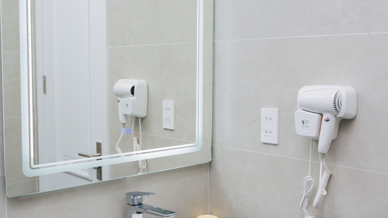 Photo of Bathroom in Cat Hai