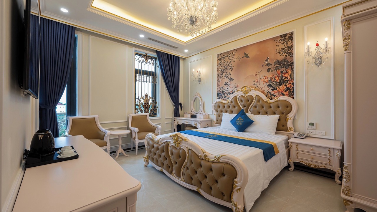 Photo of Bedroom in Dong Anh