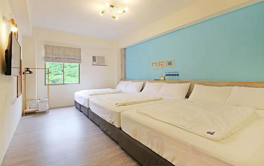 Photo of Bedroom in Lyudao