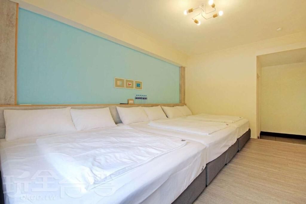 Photo of Bedroom in Lyudao