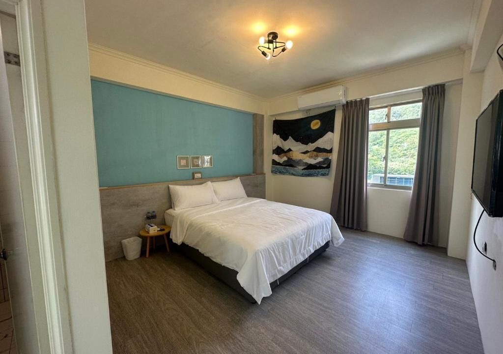 Photo of Bedroom in Lyudao