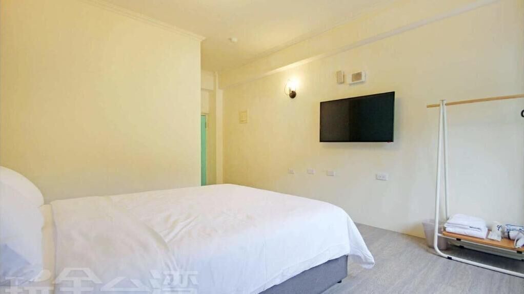 Photo of Bedroom in Lyudao