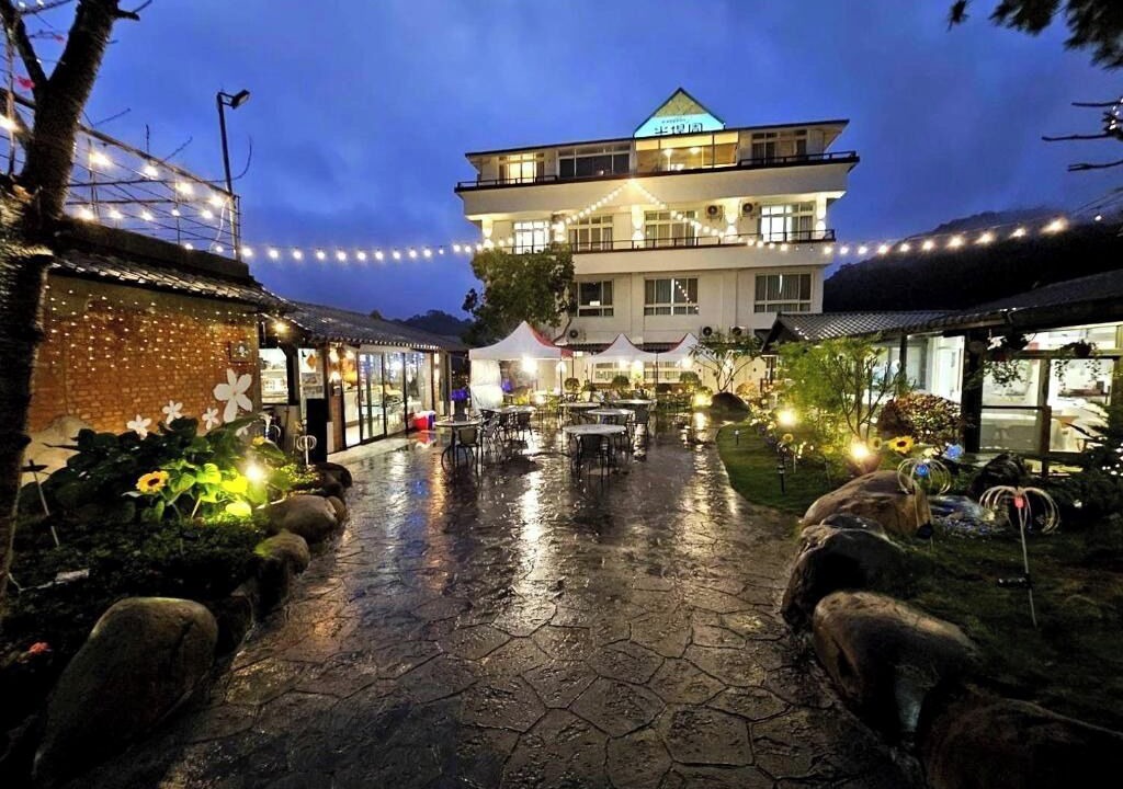 Photo of Outdoor in Nanzhuang