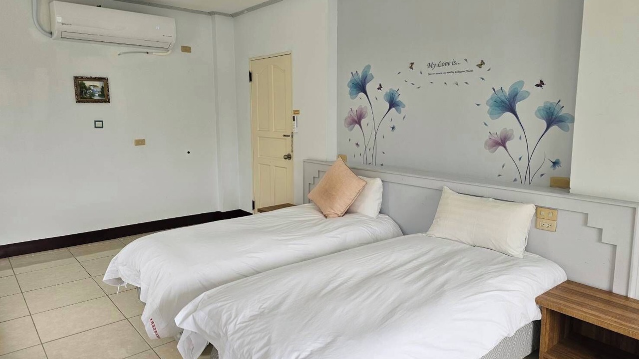 Photo of Bedroom in Nanzhuang