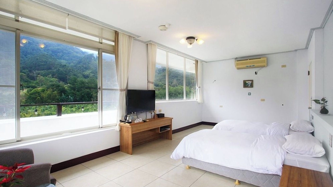 Photo of Bedroom in Nanzhuang