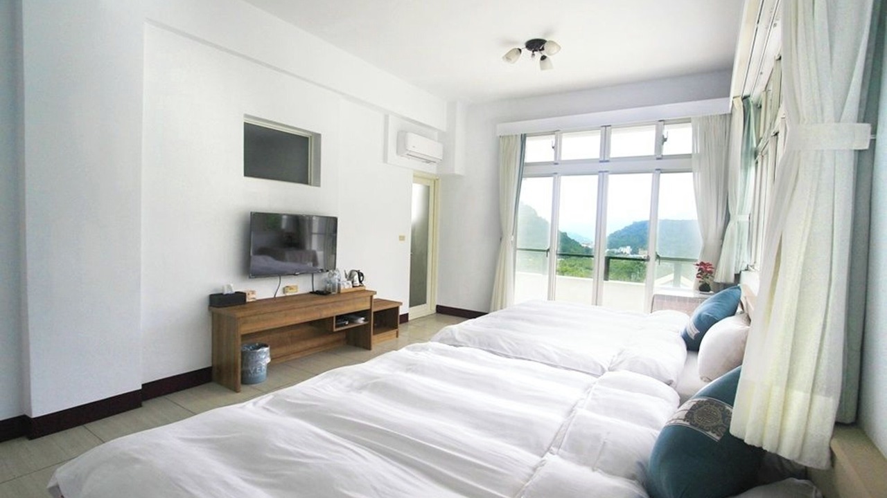 Photo of Bedroom in Nanzhuang