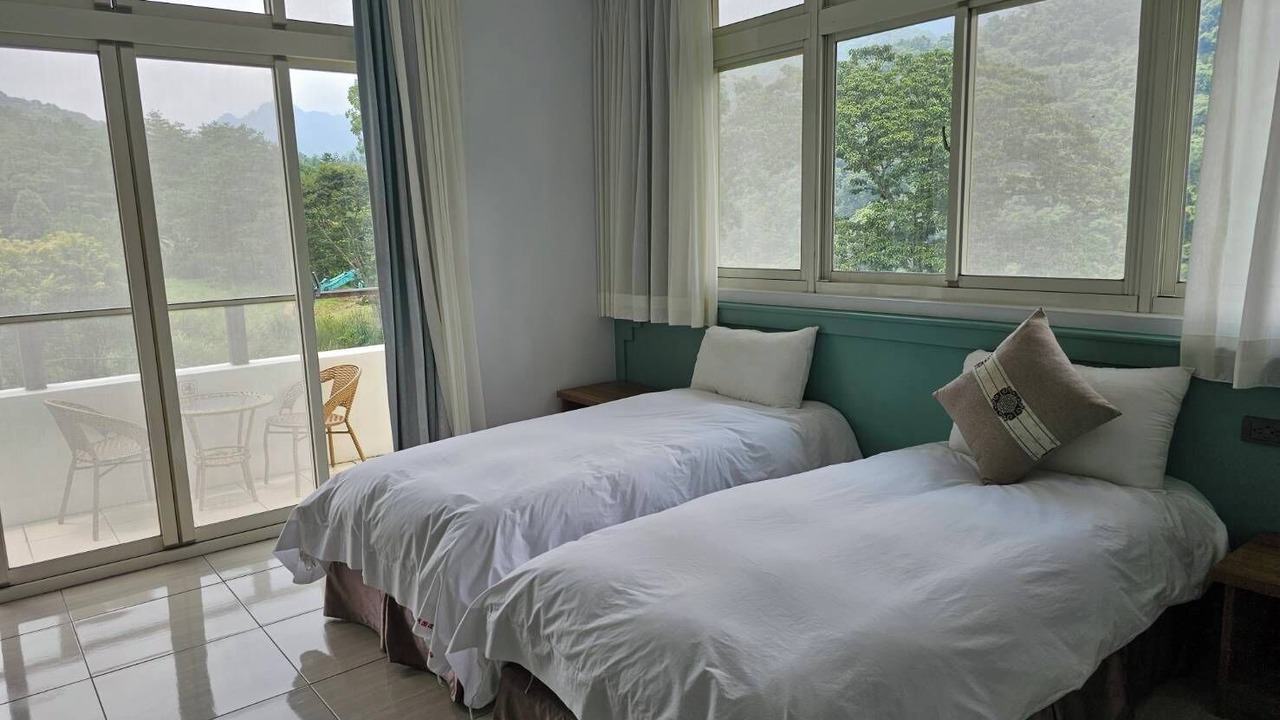 Photo of Bedroom in Nanzhuang