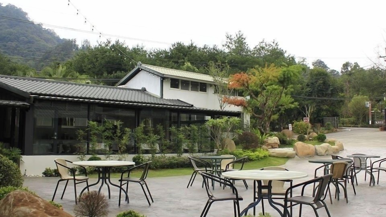 Photo of Outdoor in Nanzhuang