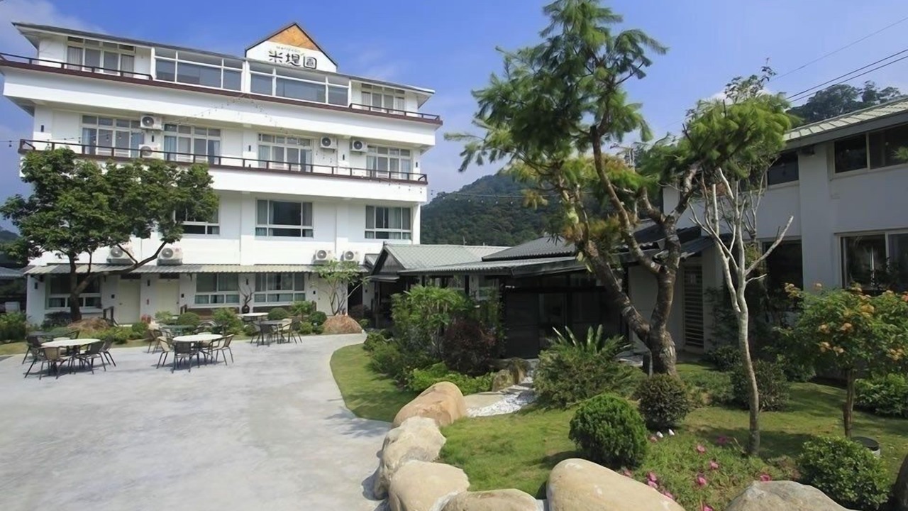 Photo of Outdoor in Nanzhuang