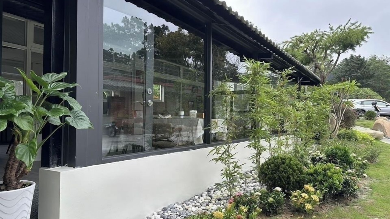 Photo of Outdoor in Nanzhuang