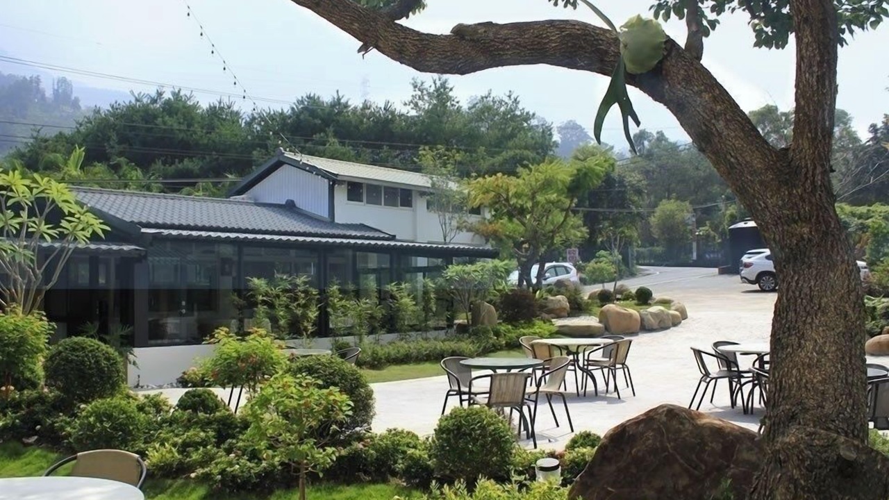 Photo of Outdoor in Nanzhuang