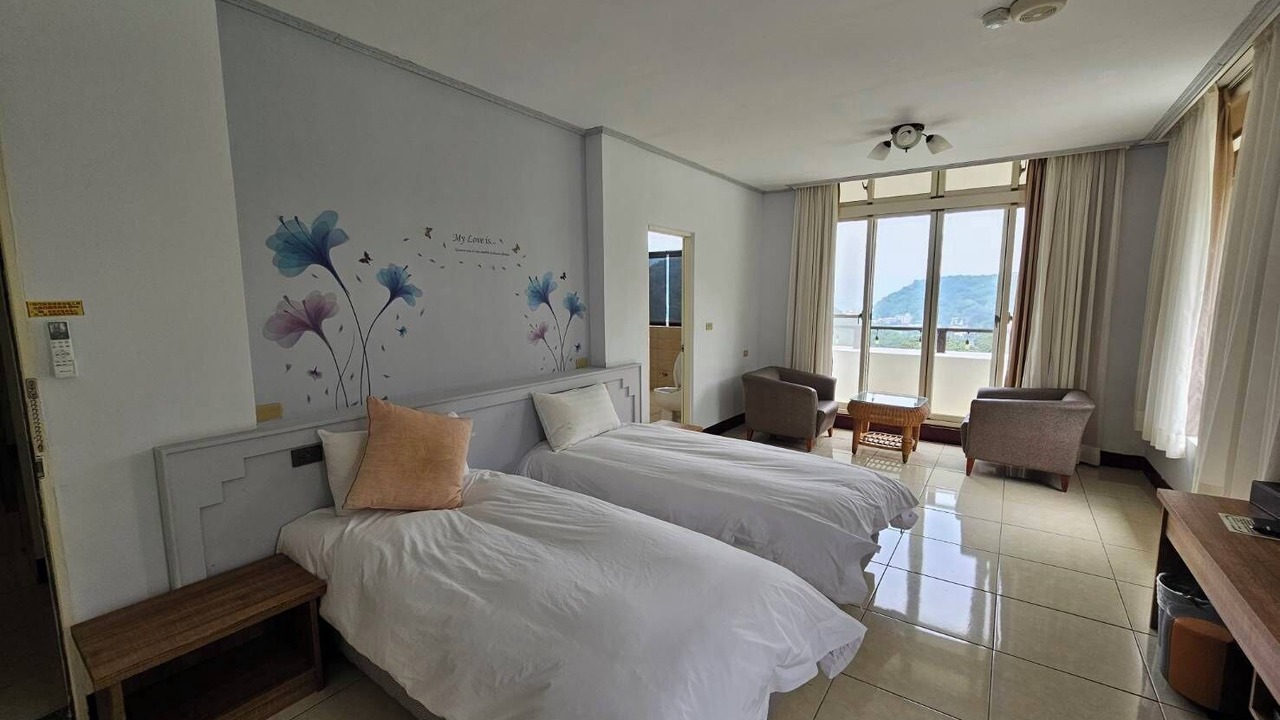 Photo of Bedroom in Nanzhuang