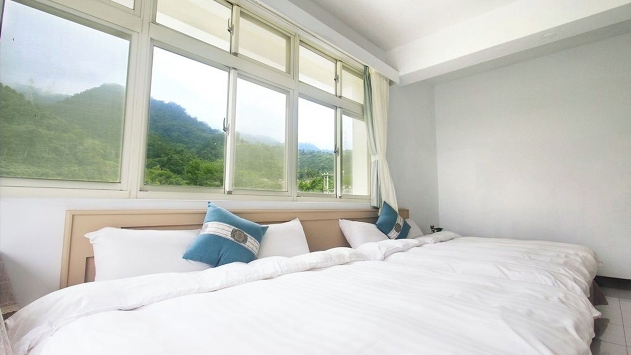 Photo of Bedroom in Nanzhuang