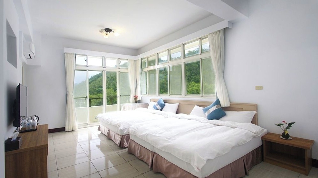 Photo of Bedroom in Nanzhuang