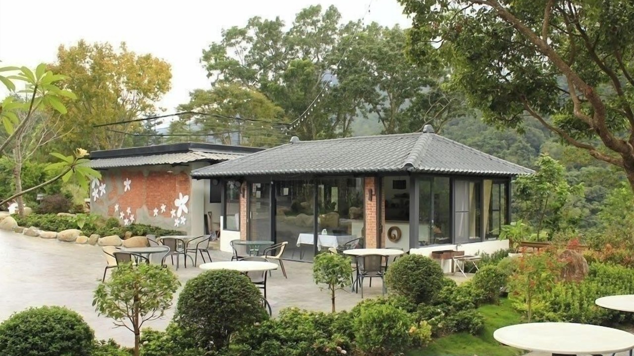 Photo of Outdoor in Nanzhuang