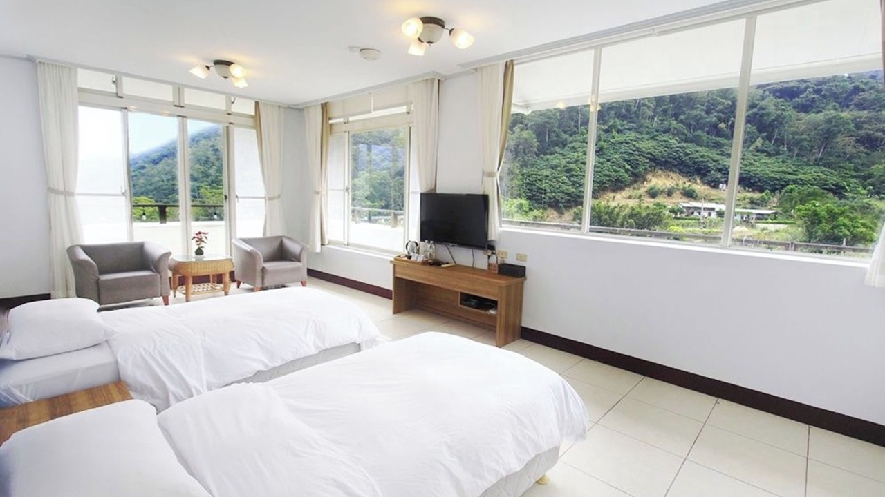Photo of Bedroom in Nanzhuang