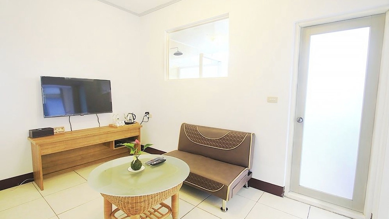 Photo of Bedroom in Nanzhuang