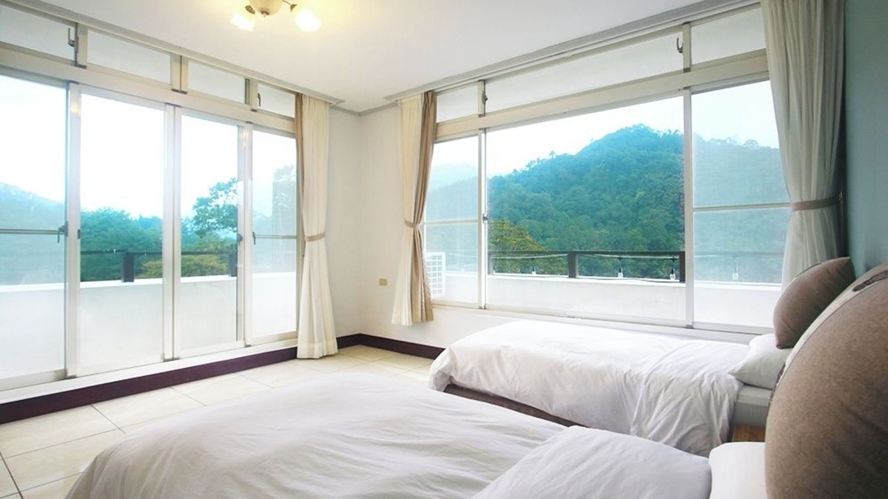 Photo of Bedroom in Nanzhuang