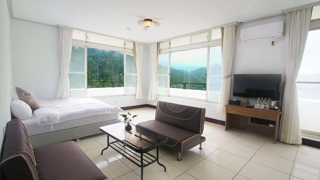 Photo of Patio Balcony in Nanzhuang