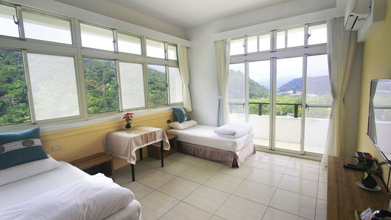 Photo of Bedroom in Nanzhuang