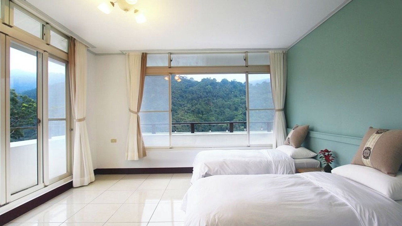 Photo of Bedroom in Nanzhuang