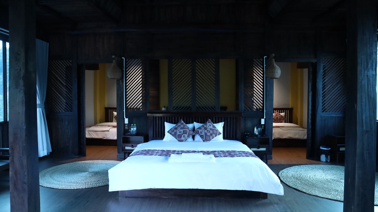 Photo of Bedroom in Ha Giang