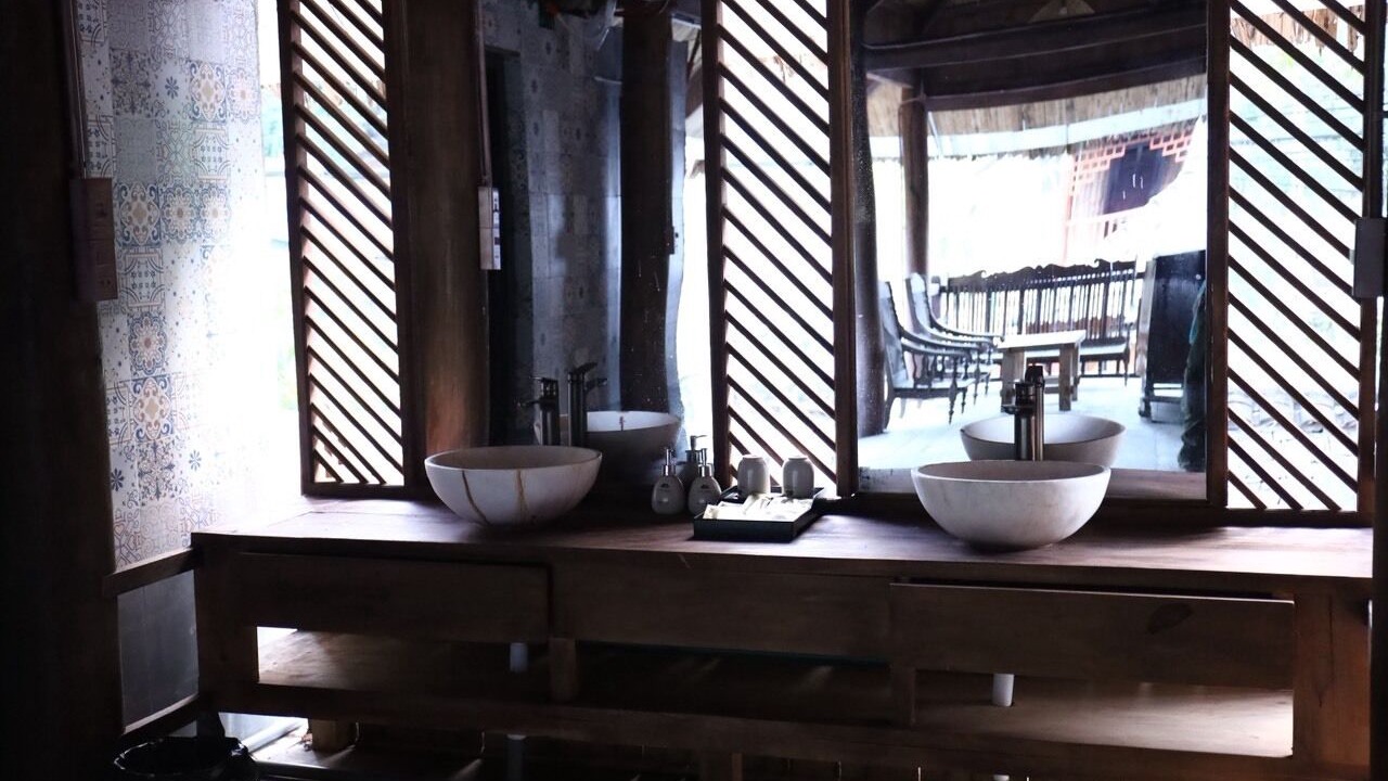 Photo of Bathroom in Ha Giang