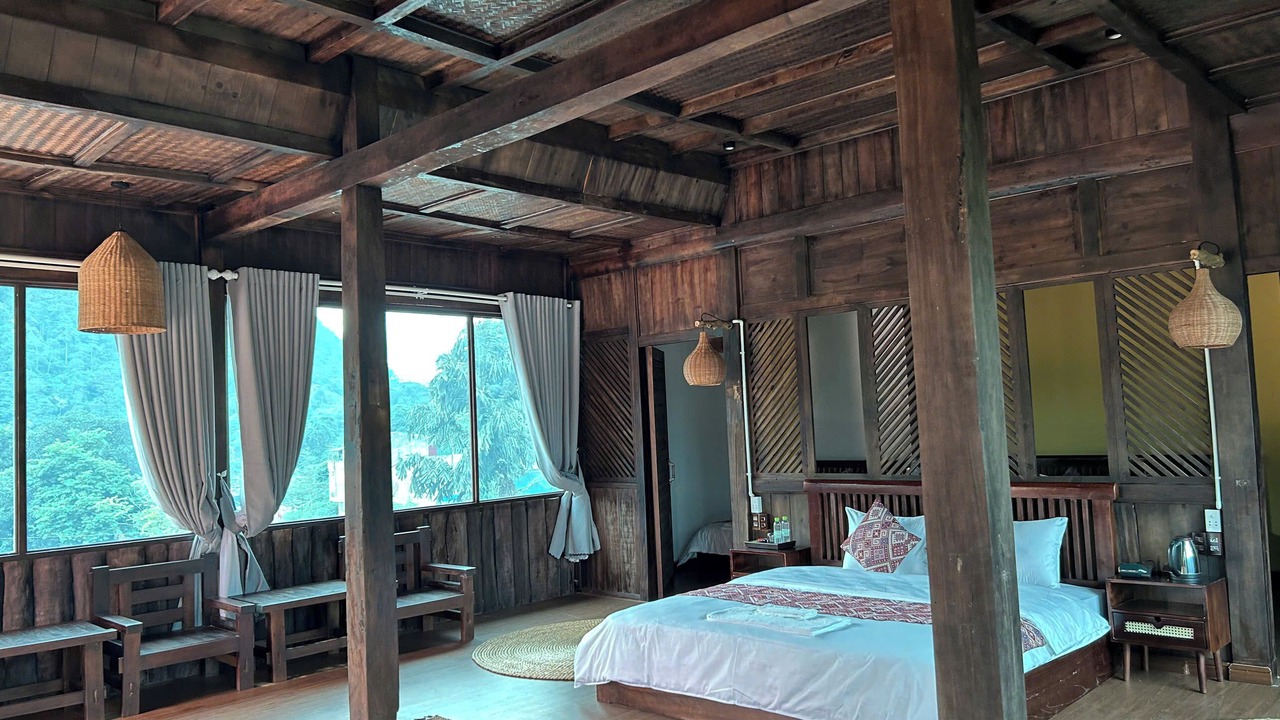 Photo of Bedroom in Ha Giang