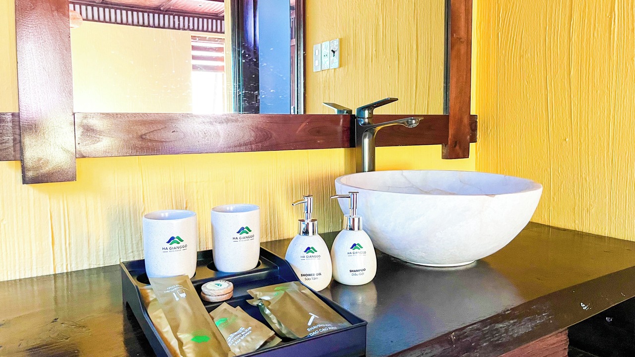 Photo of Bedroom in Ha Giang