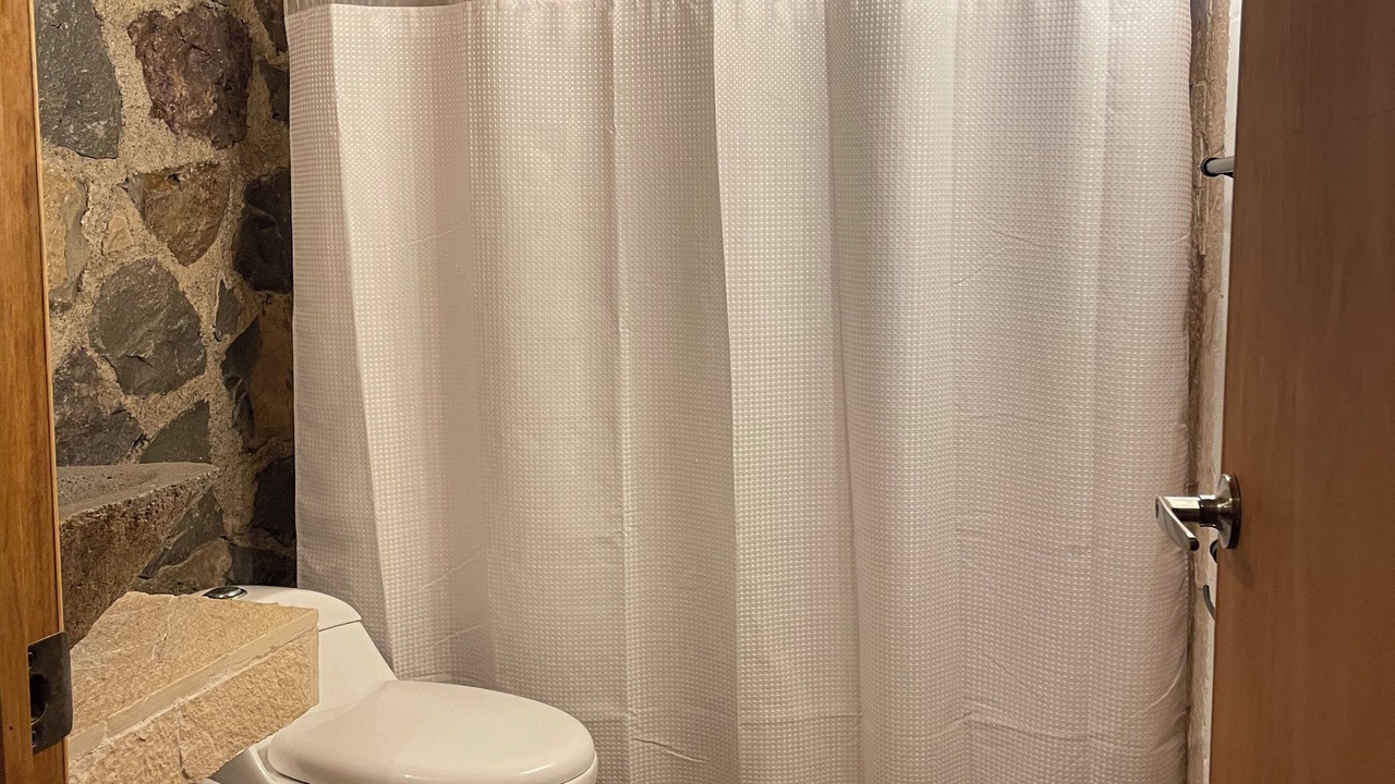 Photo of Bathroom in Huasca De Ocampo