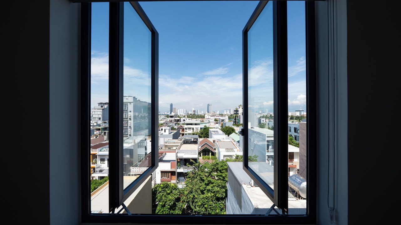 Photo of Patio Balcony in Son Tra