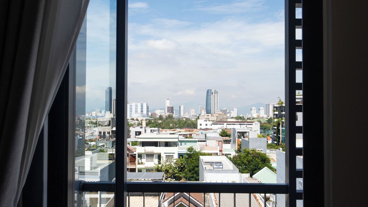 Photo of Patio Balcony in Son Tra