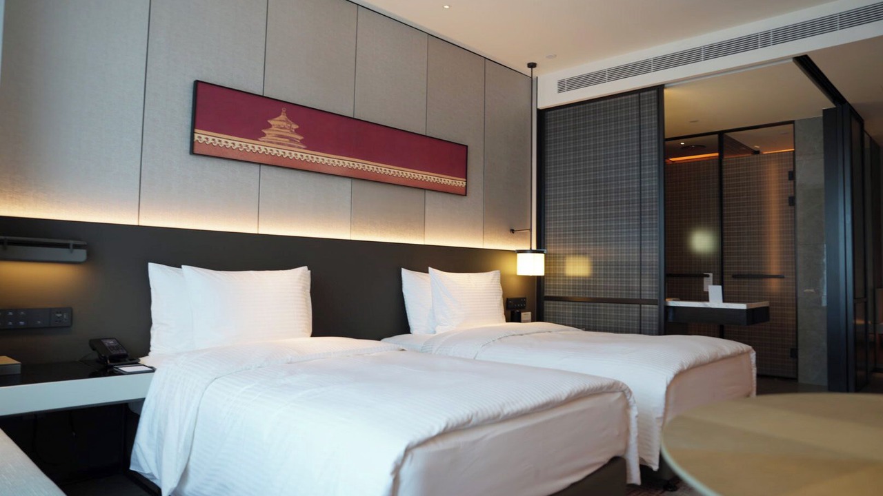 Photo of Bedroom in Dongba