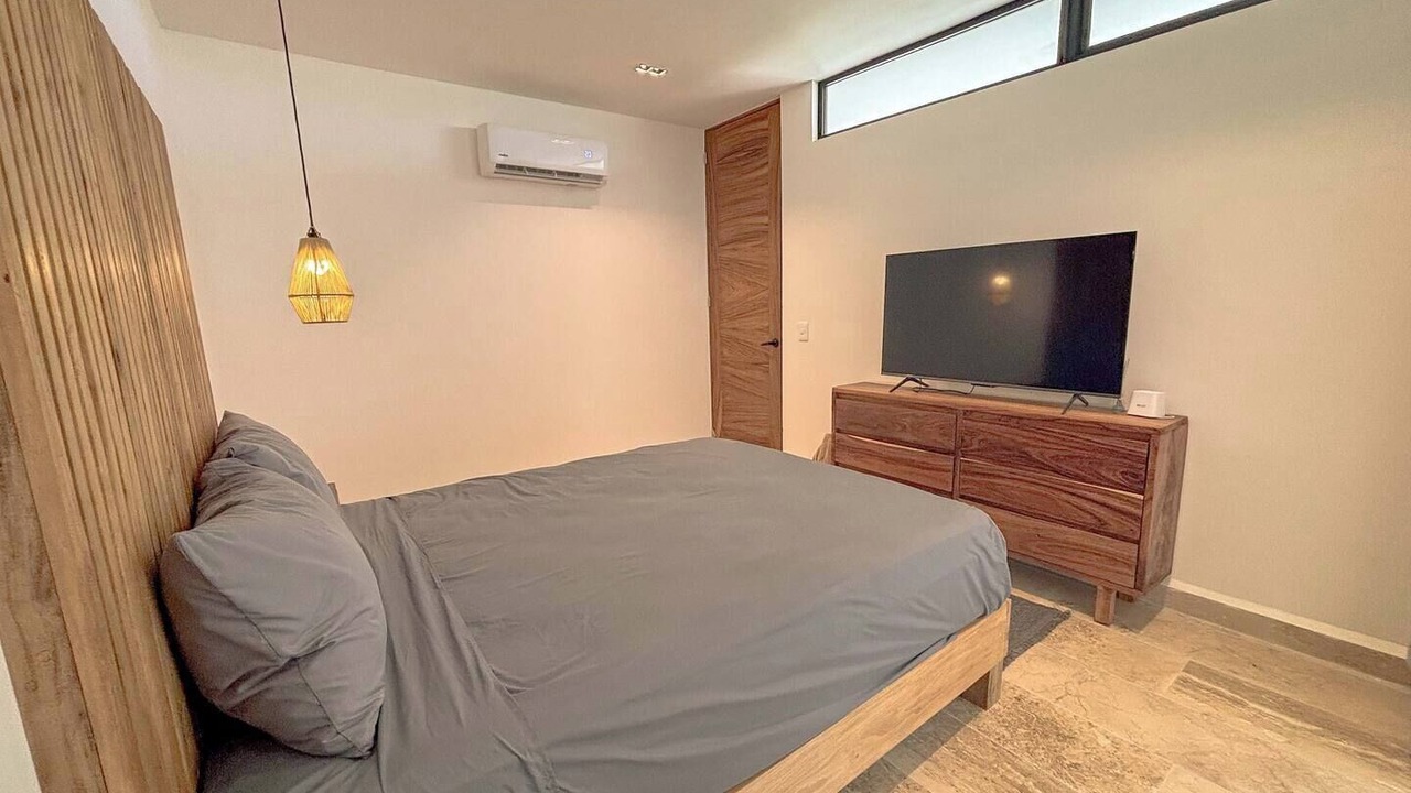 Photo of Bedroom in La Veleta