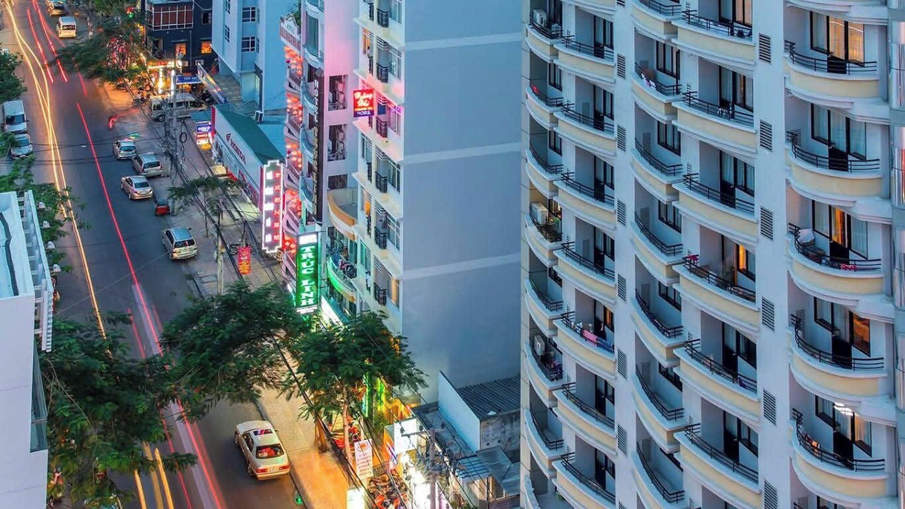 Photo of Outdoor in Tu Liem