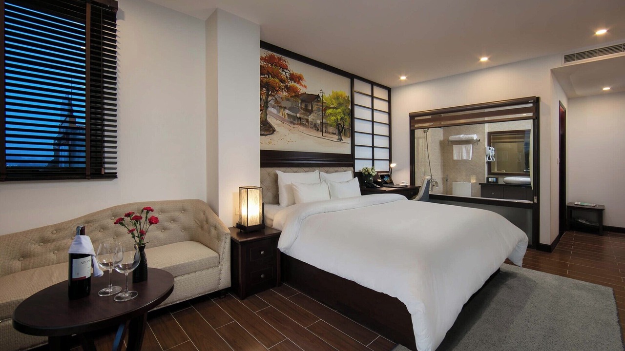 Photo of Bedroom in Tu Liem