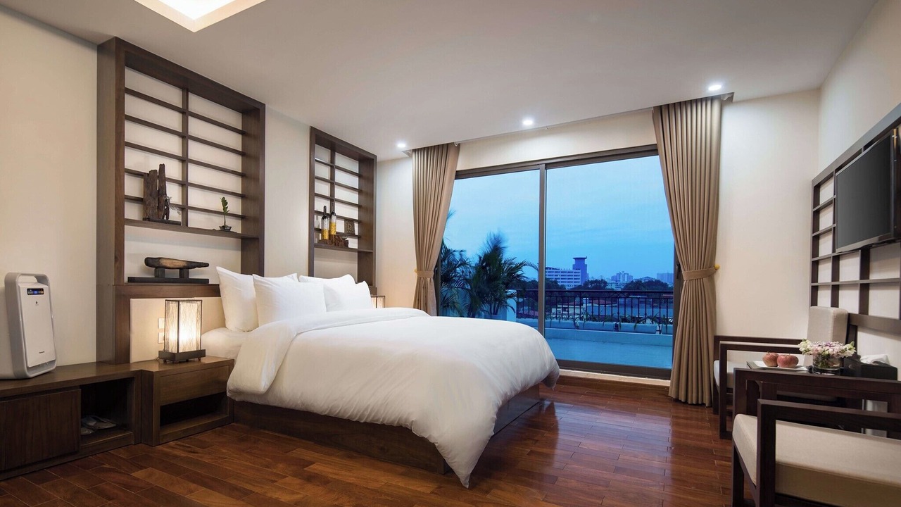 Photo of Bedroom in Tu Liem