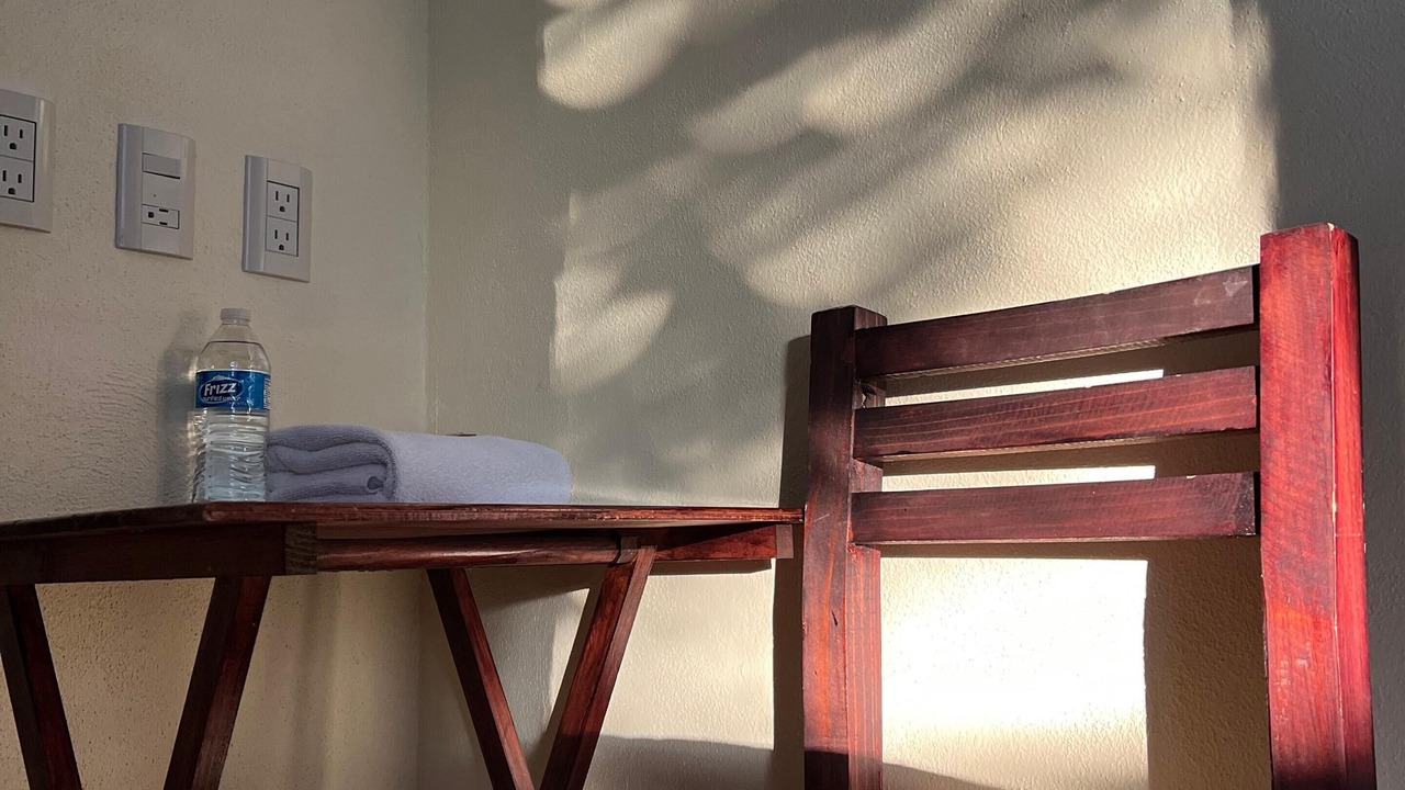 Photo of Bedroom in Jalpan de Serra