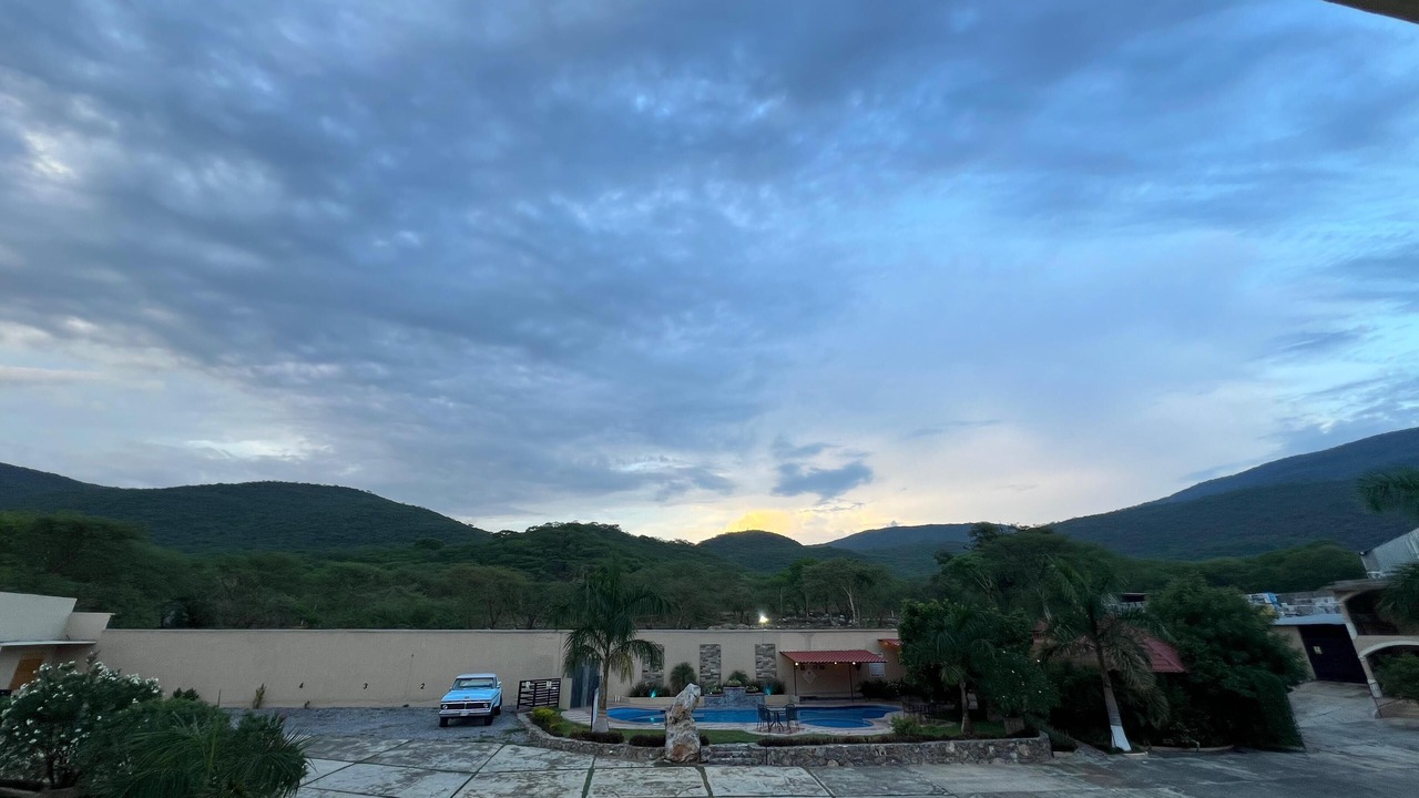 Photo of Patio Balcony in Jalpan de Serra