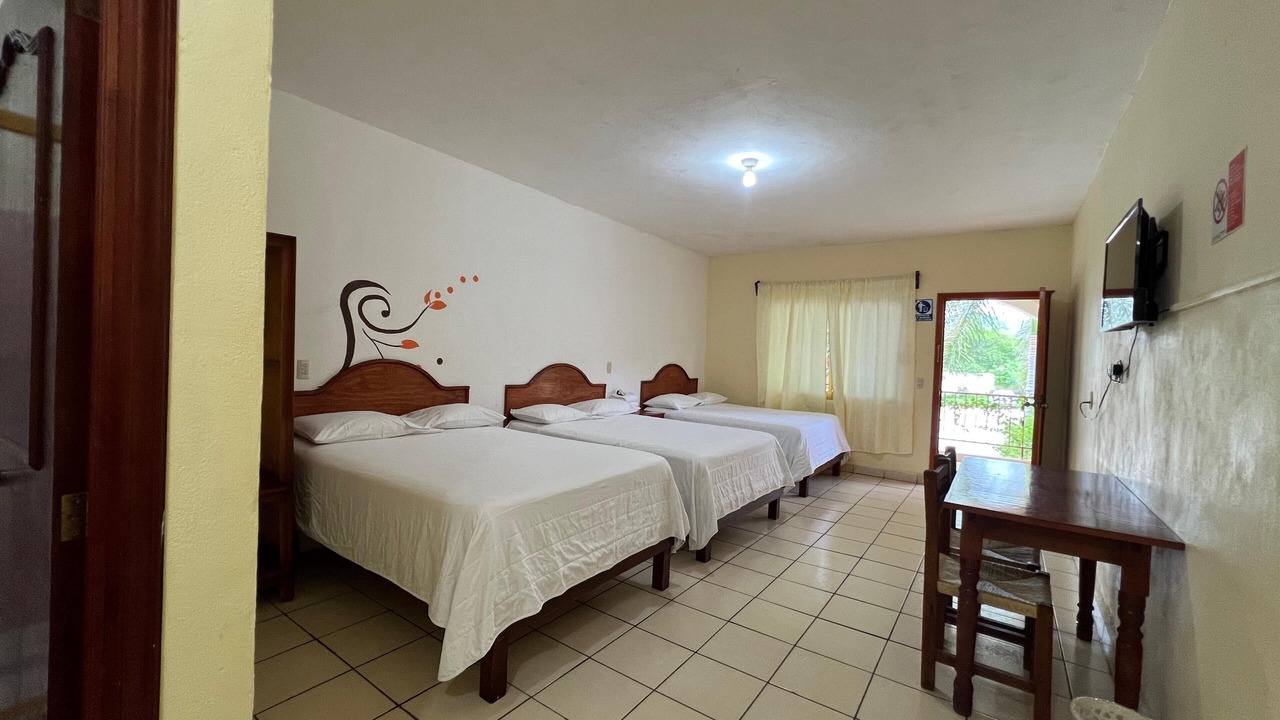 Photo of Bedroom in Jalpan de Serra