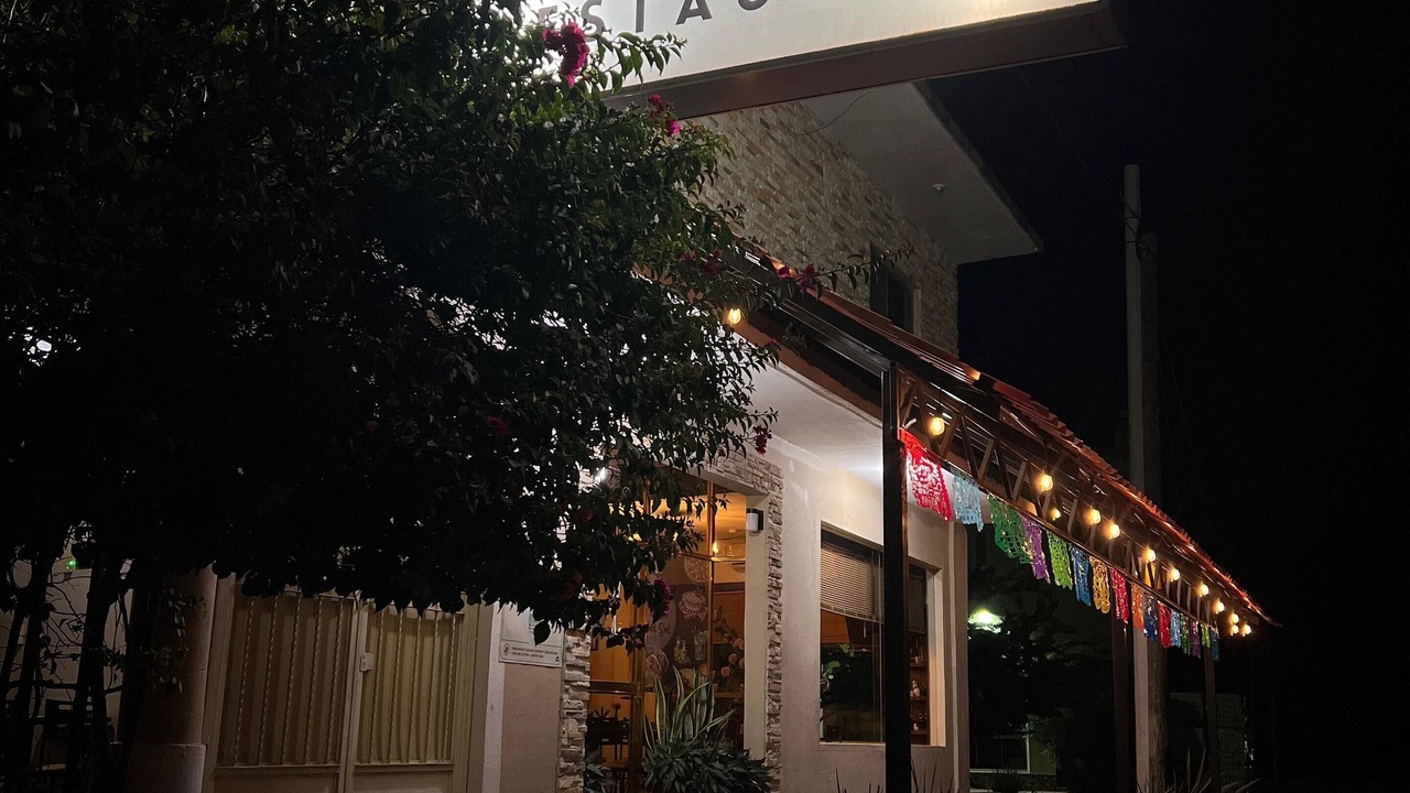 Photo of Outdoor in Jalpan de Serra