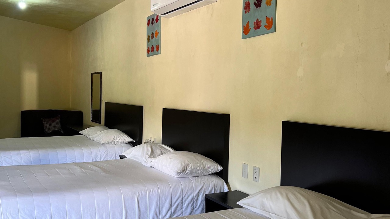 Photo of Bedroom in Jalpan de Serra