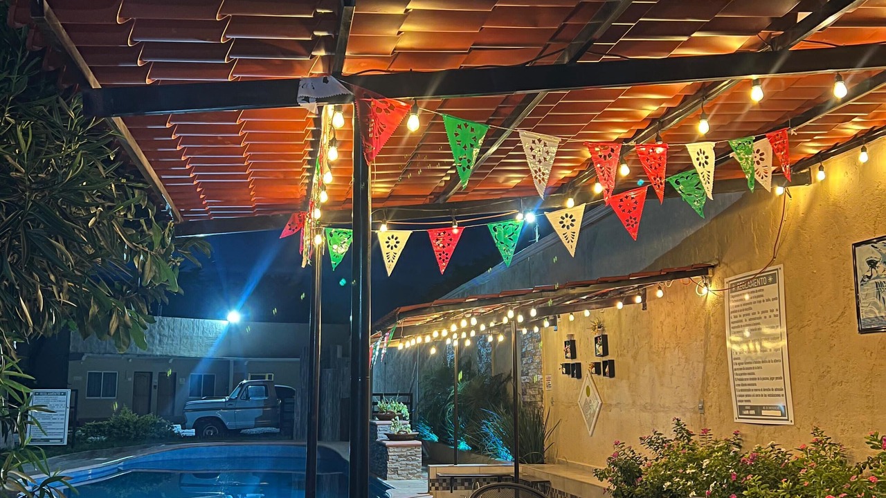 Photo of Outdoor in Jalpan de Serra