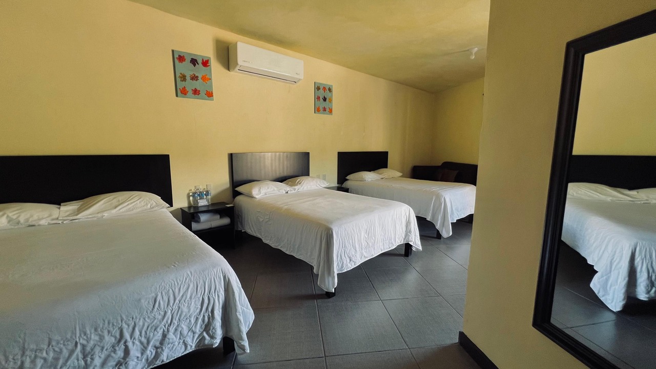 Photo of Bedroom in Jalpan de Serra
