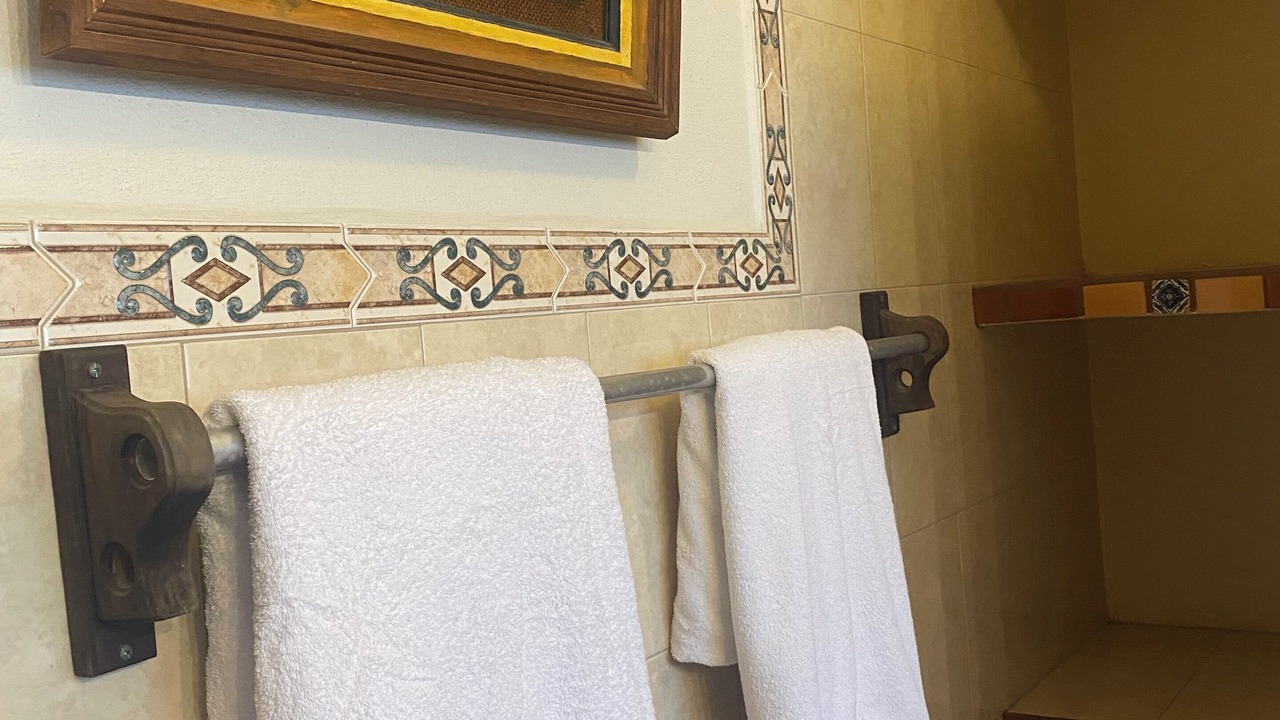Photo of Bathroom in Emiliano Zapata