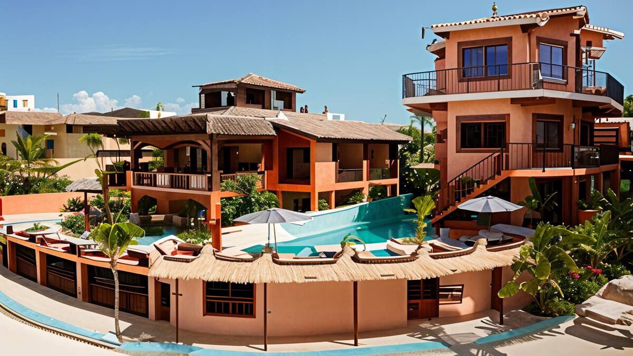 Photo of Outdoor in Emiliano Zapata