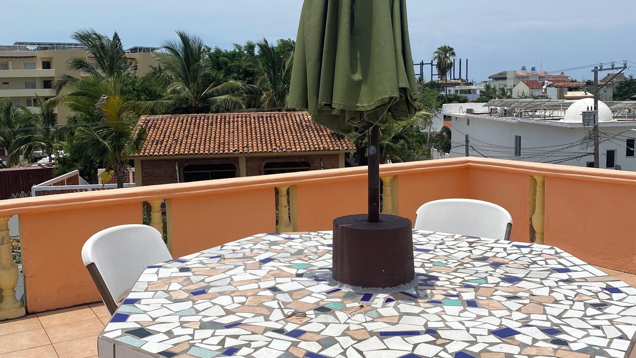Photo of Outdoor in Emiliano Zapata