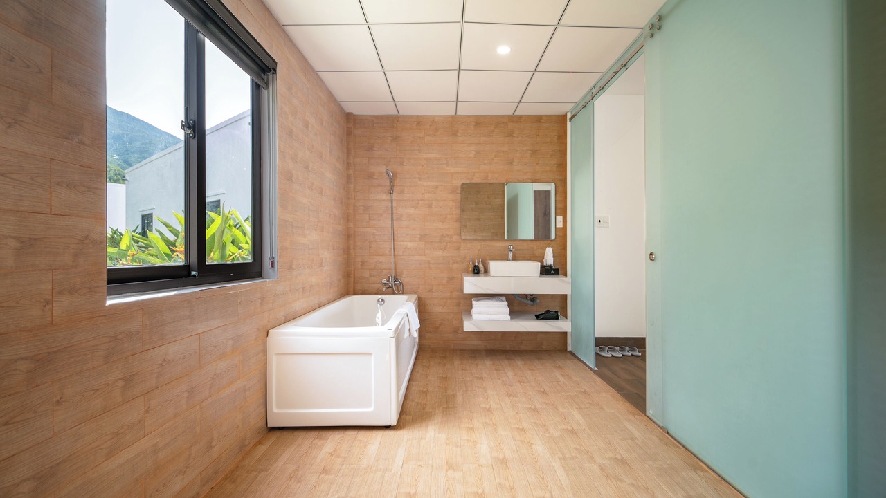 Photo of Bathroom in Quy Nhon