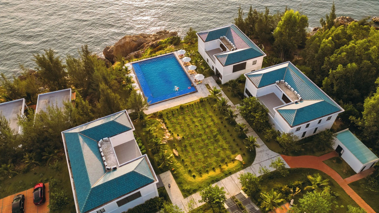 Photo of Outdoor in Quy Nhon