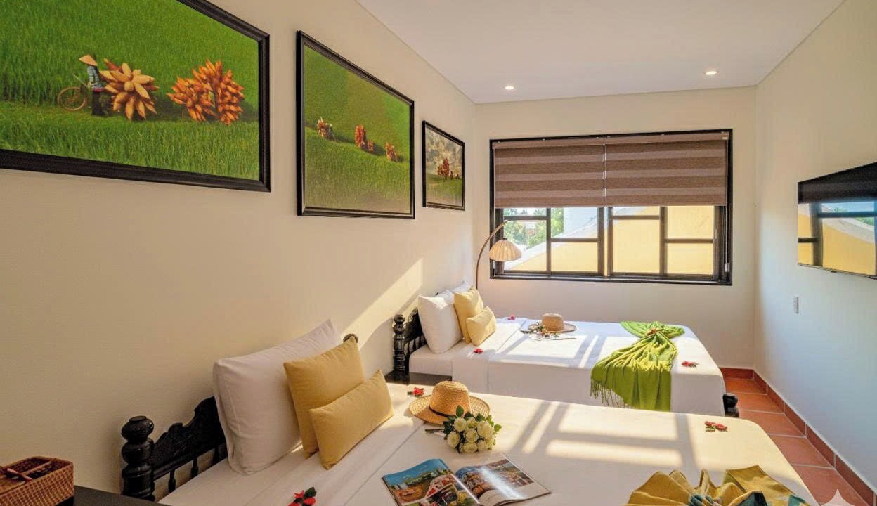 Photo of Bedroom in Cam Ha